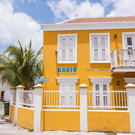 Bario Hotel يلمستاد المظهر الخارجي الصورة
