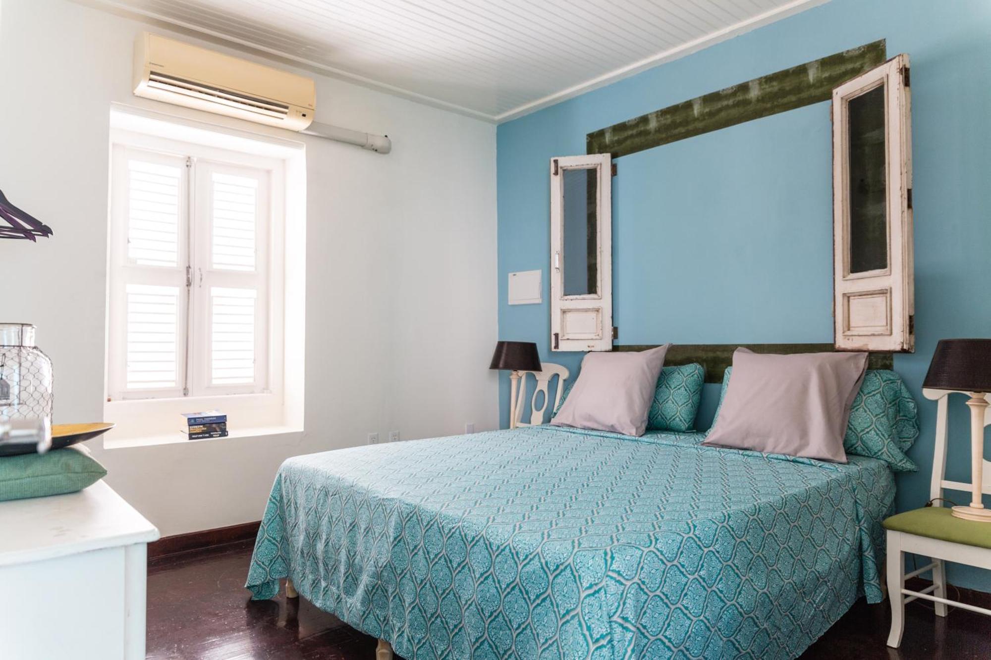 Bario Hotel يلمستاد الغرفة الصورة