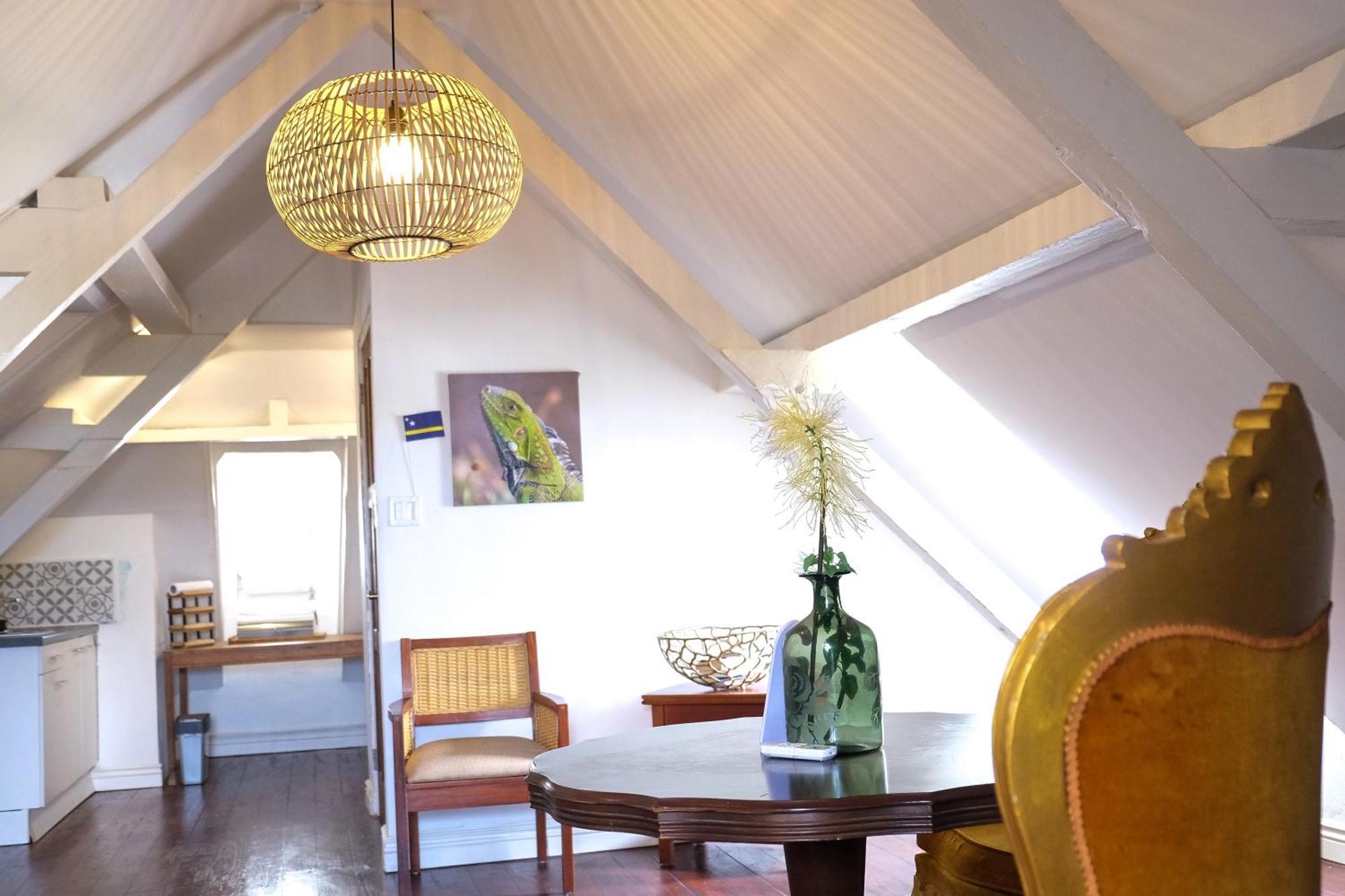 Bario Hotel يلمستاد الغرفة الصورة