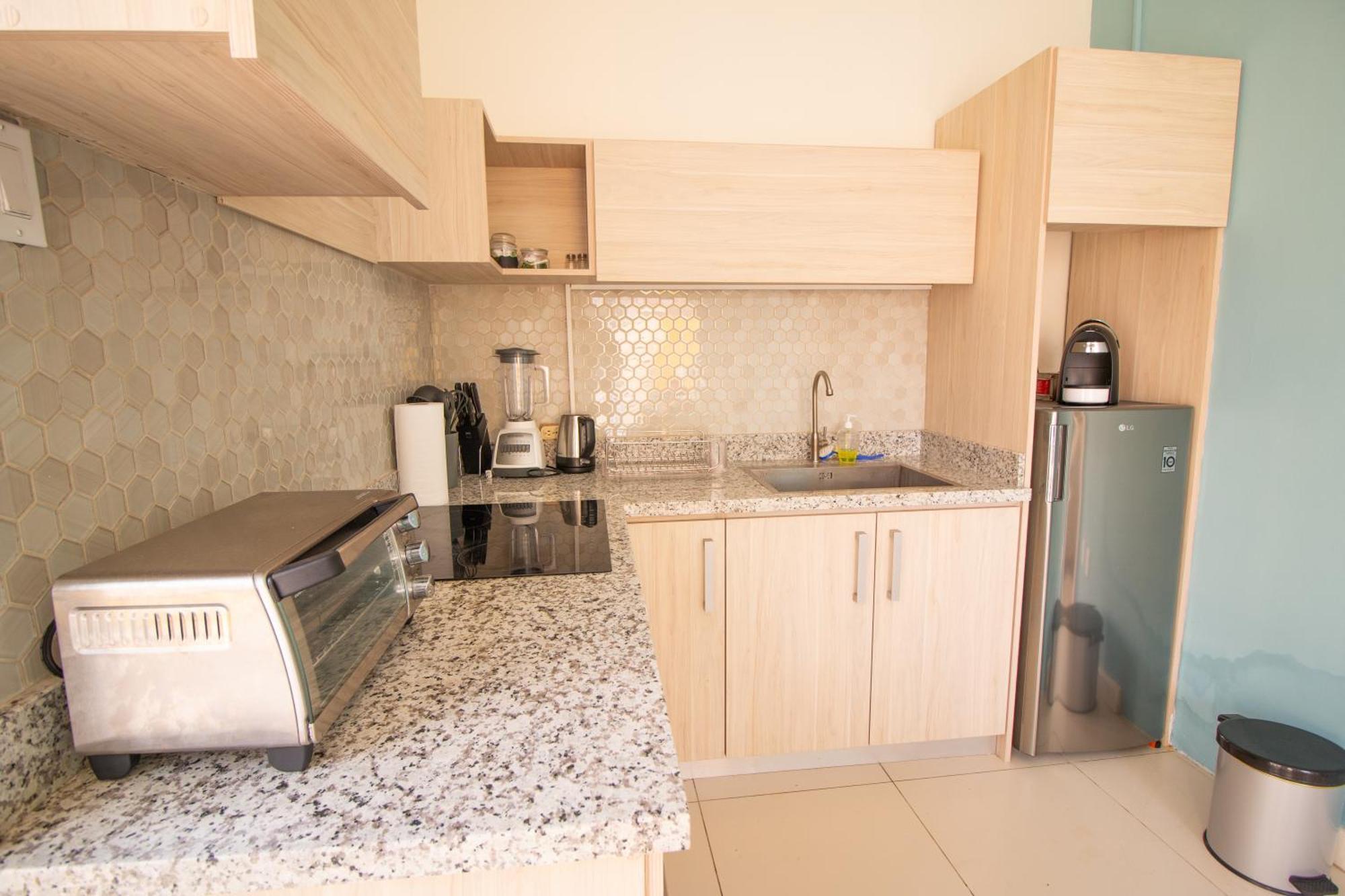 Bario Hotel يلمستاد الغرفة الصورة