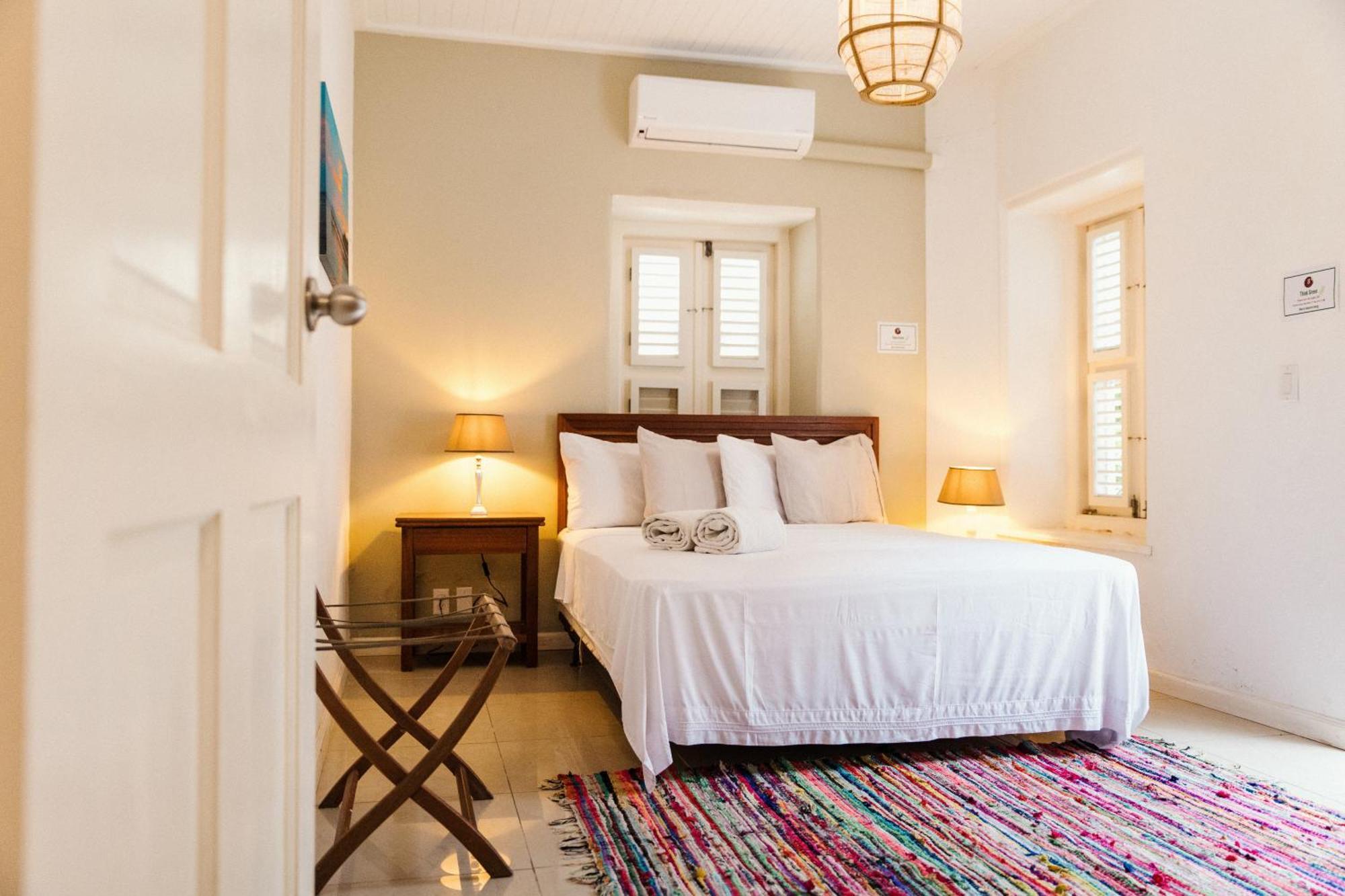 Bario Hotel يلمستاد الغرفة الصورة
