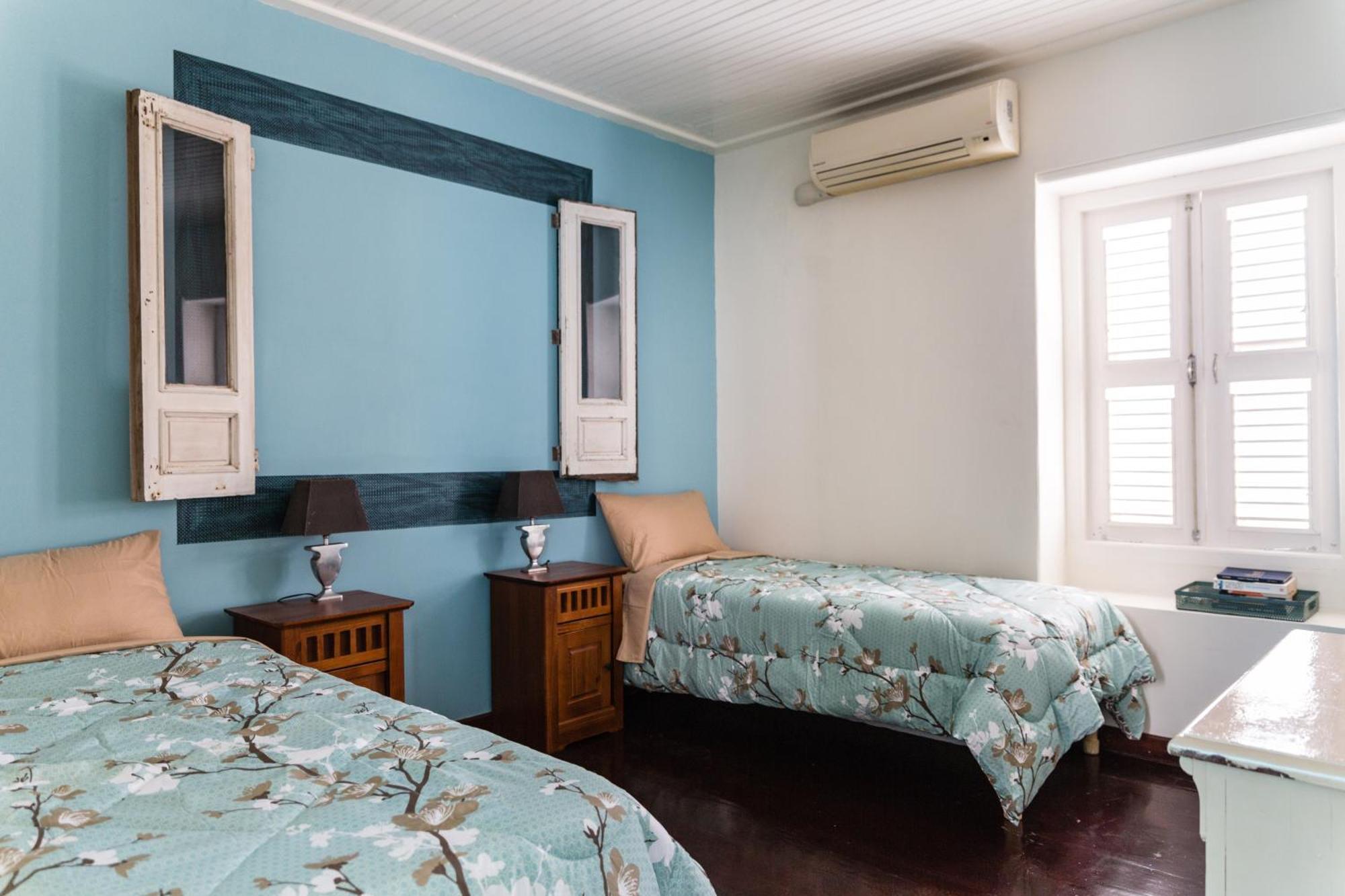 Bario Hotel يلمستاد الغرفة الصورة